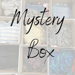 COPY - Mystery Box